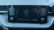 Skoda Fabia 1.0 TSI 110 SE Comfort 5dr DSG Petrol Hatchback